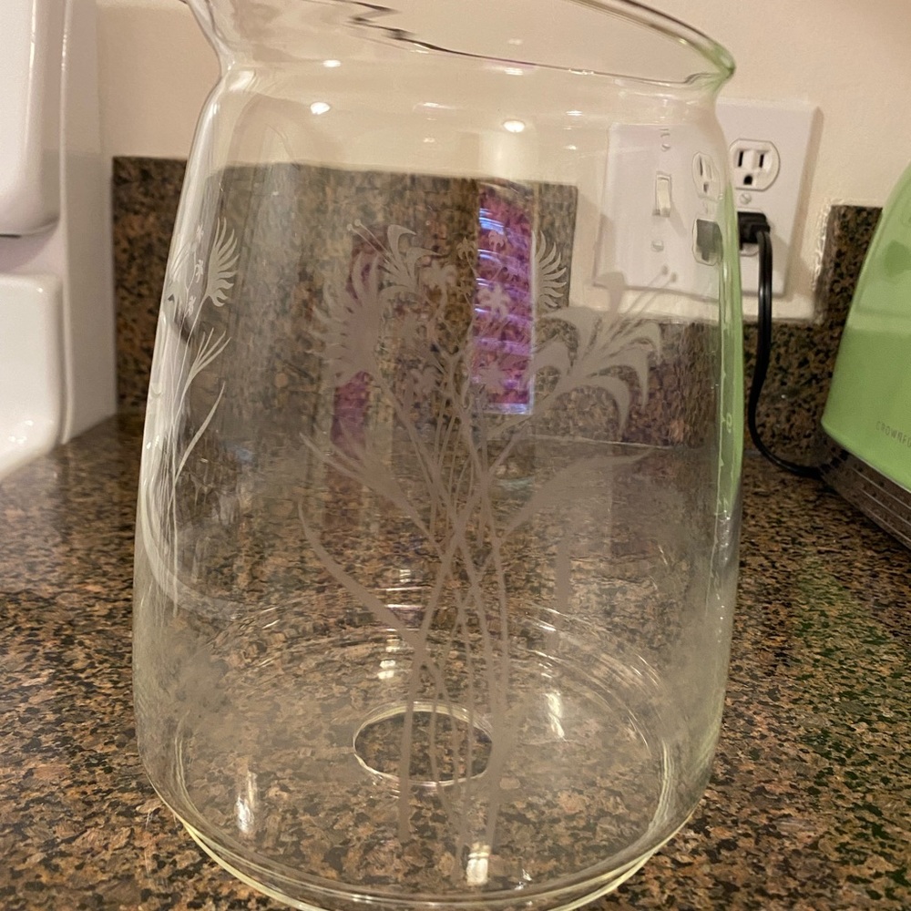 Proctor Silex Replacement Glass for Percolator